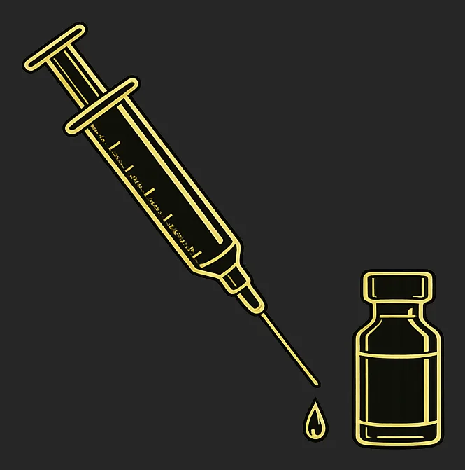 Toxina Botulínica y Ácido Hialurónico